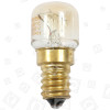 Lampadina Per Apparecchi Da 15W SES/E14 230-240V Wpro