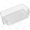 Original Samsung Estante Pequeño De Puerta De Frigorífico - 245 X 65 X 130mm