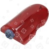 Tanque De Agua De Limpiador De Vapor - Rojo - 0.7L Hoover