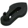 Qualcast POWER TRAK 34 Lawnmower Right Hand Axle Spacer