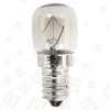 Lampadina Da Forno - Pigmy 15W Ses (E14) 300° Arthur Martin