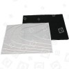 Universal Deep Fat Fryer Filter