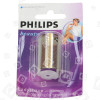 Philips HP6120 Ladyshave Scherblatt