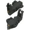 Merloni (Indesit Group) Washing Machine Carbon Brush - Pack Of 2
