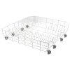 Dishwasher Lower Basket Assembly