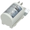 Filtre Electrique K814WM16