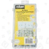 Rolson Rolson 26 Piece Hose Clamp Assortment Kit
