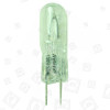 ATAG Cooker 35W G4 Capsule Lamp