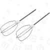 LUTH Premium Profi Parts Compatibile Con Bosch Mixfuss 12010905 per