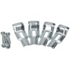 Aspes Cooker Clamp Fixing Kit