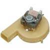 Dishwasher Turbo Fan Motor