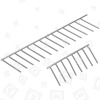 Soporte DVH640JU1 DeDietrich