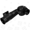 Conector De Tubo De Aspiradora SC-7060 Samsung