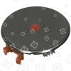 Belling 444448456 Large Hotplate Element &ndash; 2000W