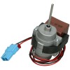 Moteur Du Ventilateur Dc 13V De R&eacute;frig&eacute;rateur : Dongseo D4612AAA21 Neff
