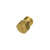 Amica Burner Injector