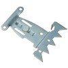 Bosch AKE 30 Li Chainsaw Spike Bumper