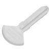 Ecouvillon Blanc (d.7x33 Mm) Whirlpool