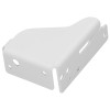 Atlas Burner Plate Rear Fixing Sheet - Right