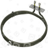 Resistencia Del Ventilador Del Horno HL-BT62BEPG Panasonic