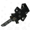 Electrolux Group Carbon Brush And Holder