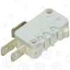 Brandt DWB461XE1 Dishwasher Micro Switch
