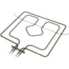 Asko Top Grill/Oven Element - 2600W