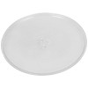 Morphy Richards Compatible Microwave Glass Turntable - 255mm