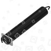 Dishwasher Door Hinge Spring Assembly