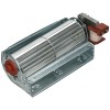 Zanussi OPZA4210X Oven Circulation Fan Motor