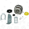 Alno Dishwasher Motor