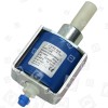 Kenwood Coffee Maker Pump Assembly