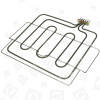 Resistencia Dual De Horno Superior / Grill Bosch