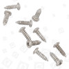 V-Zug Kit Bolt 10 Pcs.