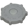 Airlux Dishwasher Salt Cap Lid