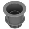 Dishwasher Lower Spray Arm Base