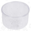 Cloche Transparente D. 120mm John Lewis