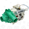 Bomba De Recirculaci&oacute;n DVH610JU1 DeDietrich