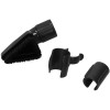 Sebo Dusting Brush With Clamp