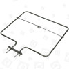Zoppas Ersatzteile & Zubehör Herd & Backofen Heizelement Zoppas Heizelement OberhitzeGrill 1650W | Ersatzteile