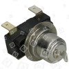 Thermostat 02200270 Smeg