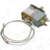 Stoves Thermostat