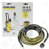 Karcher K620M K3-K7 Hochdruckreiniger-Hochdruck-Schlauchverlängerung, 10m, K3-K7