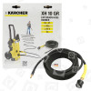 Karcher Pressure Washer K3-K7 High Pressure Extension Hose - 10M
