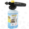 Nettoyant Jet Mousse Ultra "connecter Et Nettoyer" Pour Nettoyeur Haute Pression K2-K7 K4.600 Karcher