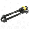 Irrigatore Oscillante Karcher