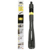Lance De Pulv&eacute;risation Multi Power Pour Nettoyeur Haute Pression K3-K5 MP145 Karcher