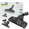 Kit De Accesorios MV De Aspiradora WD2 Karcher