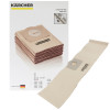 Karcher Karcher Vacuum Filter Bag - Pack Of 5