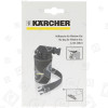 Marsupio Per Flacone Spray Dell'aspirapolvere Per Finestre WV1 Premium Karcher